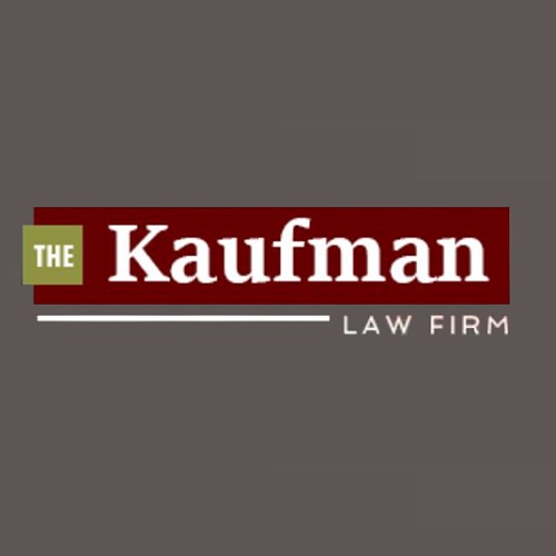 The Kaufman Law Firm Profile Picture